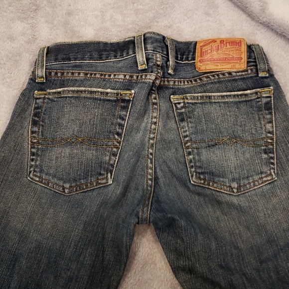 Lucky brand jeans - Picture 4 of 4